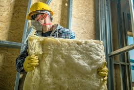 Types of Insulation We Offer in Lake Arrowhead, ME