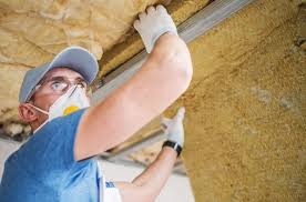 Lake Arrowhead, ME Insulation Services Company