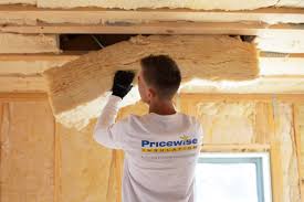 Best Fireproof Insulation  in Lake Arrowhead, ME